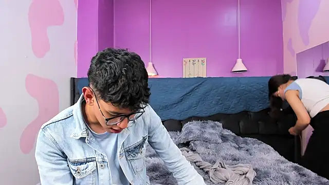 RyanPricee online show from March 23, 2025, 3:43 am