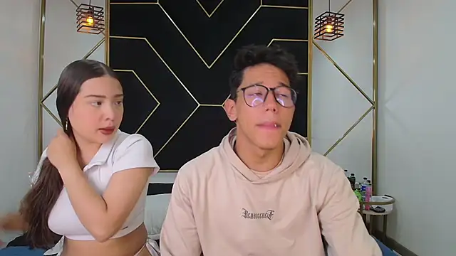 RyanPricee online show from October 10, 2025, 3:27 am