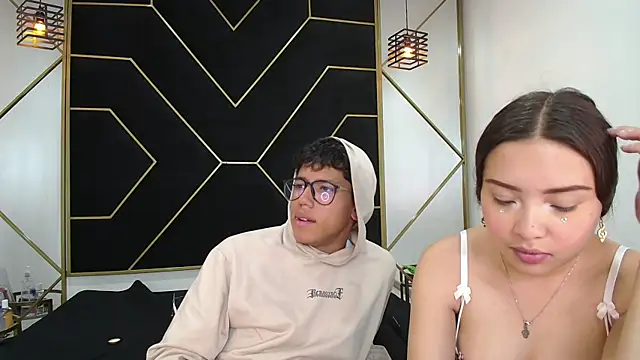 RyanPricee online show from October 12, 2025, 4:11 am