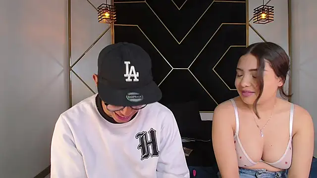 RyanPricee online show from October 17, 2025, 4:04 am