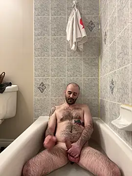 Faded-Solo online show from February 9, 2026, 2:04 am