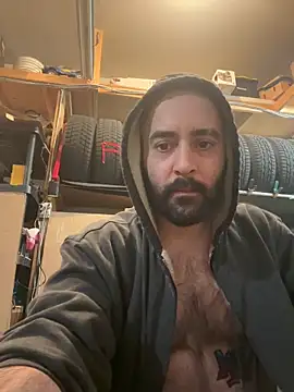 Faded-Solo online show from April 21, 2026, 3:57 am