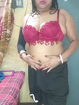 Hot muskaan online show from March 17, 2025, 8:51 am