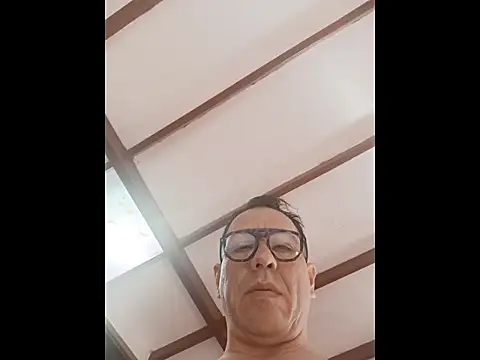 Rocket1978 online show from April 20, 2026, 12:30 pm