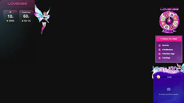 Snapshot of Lona-s chatting on January 14, 2025, 8:04 pm Lona-s online show from January 14, 2025, 8:04 pm