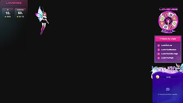 Snapshot of Lona-s chatting on January 14, 2025, 11:05 pm Lona-s online show from January 14, 2025, 11:05 pm