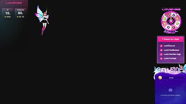 Snapshot of Lona-s chatting on January 16, 2025, 7:38 am Lona-s online show from January 16, 2025, 7:38 am