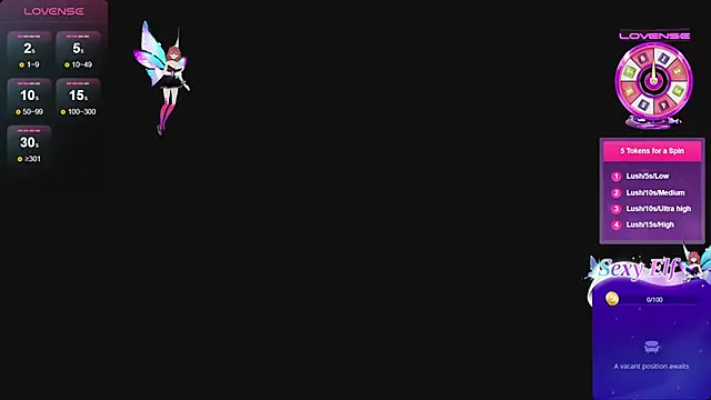 Snapshot of Lona-s chatting on January 16, 2025, 4:18 pm Lona-s online show from January 16, 2025, 4:18 pm