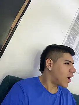 Angel Khouri online show from March 7, 2026, 3:25 am