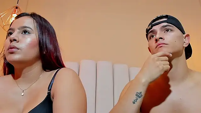 DAVID VICTORIAA online show from March 3, 2025, 2:48 pm