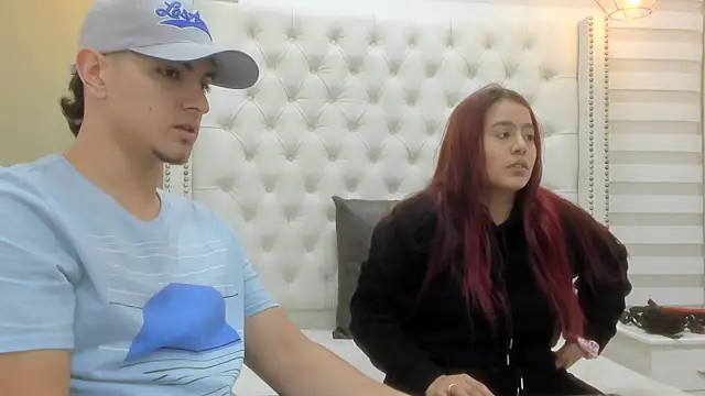 DAVID VICTORIAA online show from October 20, 2025, 1:00 pm