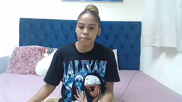 naughtiest baddy online show from February 9, 2025, 6:37 pm