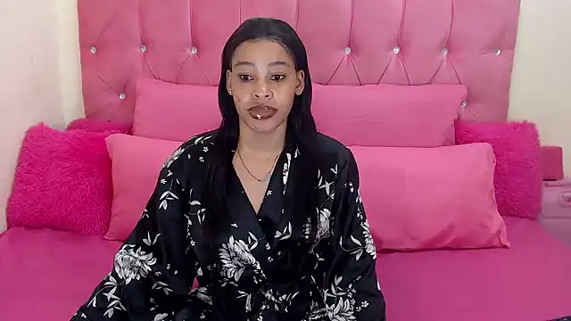 naughtiest baddy online show from October 6, 2025, 9:07 am