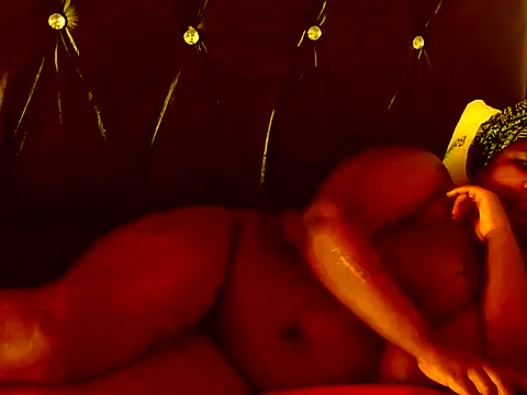 SexyLadyBoosxx online show from November 25, 2025, 4:45 am