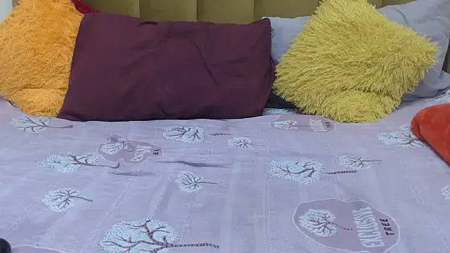 SexyLadyBoosxx online show from February 26, 2026, 12:37 pm