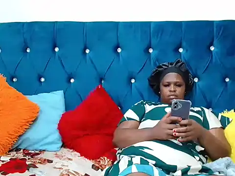 SexyLadyBoosxx online show from March 28, 2026, 12:38 pm