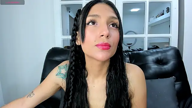 miss   evangeline online show from February 20, 2025, 5:44 am