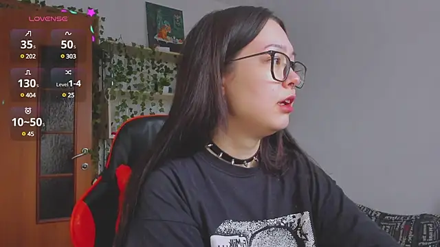 kittenrisha online show from March 2, 2025, 6:59 am