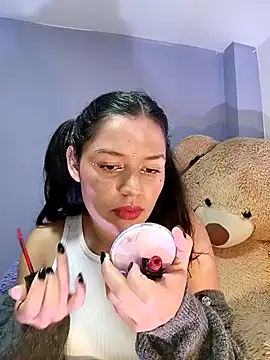 Danni shy online show from January 26, 2025, 5:44 pm