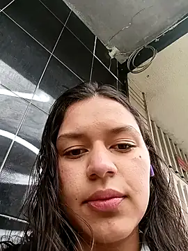 Danni shy online show from February 28, 2025, 1:58 pm