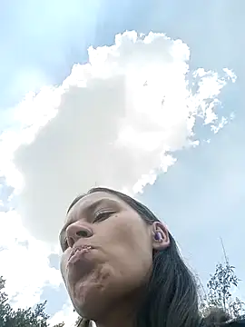 Danni shy online show from March 1, 2025, 4:54 pm