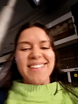 Danni shy online show from March 5, 2025, 1:42 am