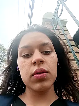 Danni shy online show from March 11, 2025, 8:20 pm