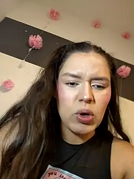 Danni shy online show from January 18, 2026, 9:29 pm