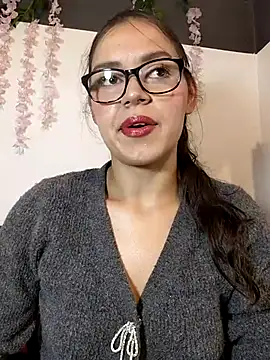 Danni shy online show from March 13, 2026, 11:22 pm