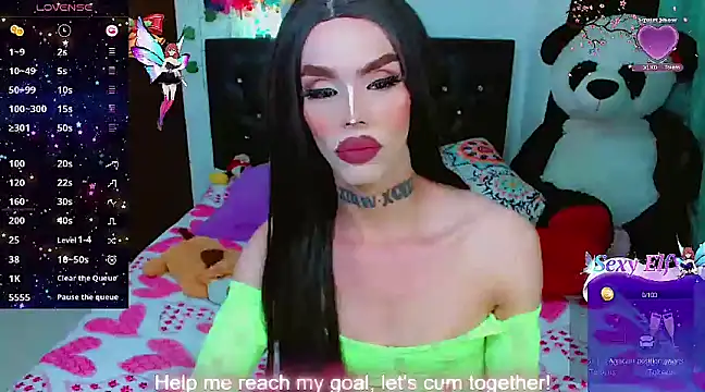 Alextwink online show from December 31, 2024, 1:26 am