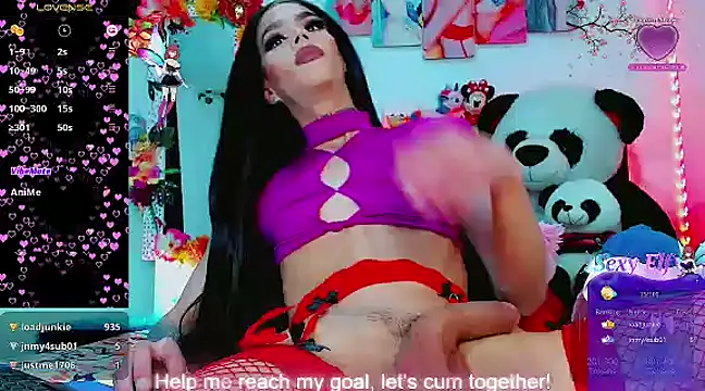 Alextwink online show from January 16, 2025, 2:51 am