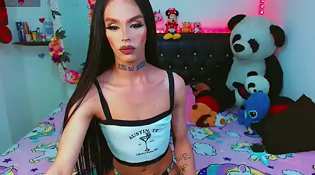 Alextwink online show from January 25, 2025, 11:32 pm