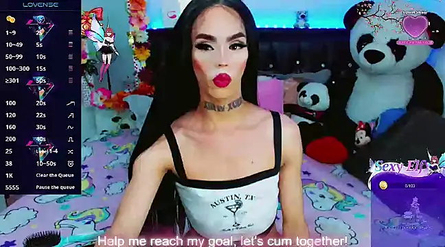 Alextwink online show from January 29, 2025, 12:43 am