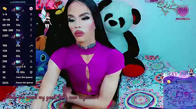 Alextwink online show from February 6, 2025, 12:11 am