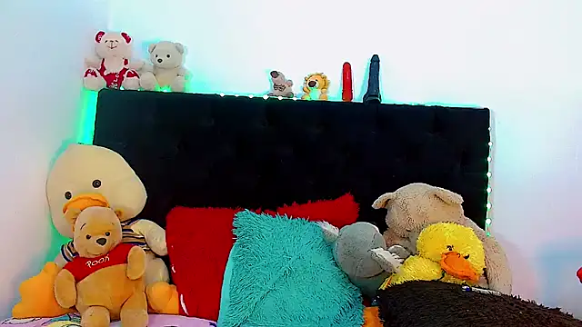 Alextwink online show from October 23, 2025, 11:46 pm