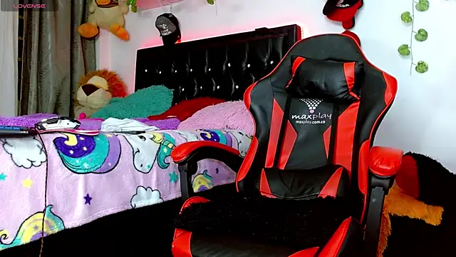 Alextwink online show from January 12, 2026, 8:36 pm