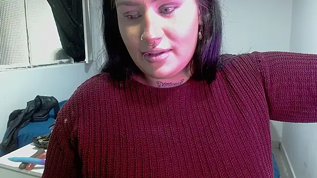 brittanysexhot online show from September 15, 2025, 7:25 pm