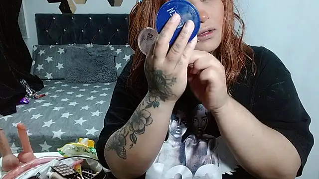 brittanysexhot online show from October 31, 2025, 2:40 pm