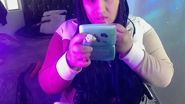 brittanysexhot online show from February 6, 2026, 6:55 pm