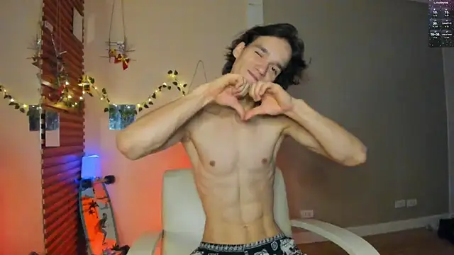 devil fts online show from January 30, 2025, 1:55 am