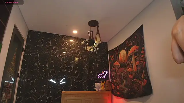 devil fts online show from January 18, 2026, 12:53 pm