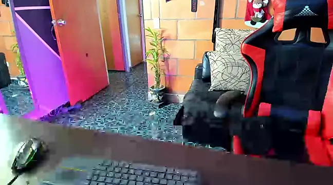 Adam Valenciia online show from February 9, 2025, 2:29 pm