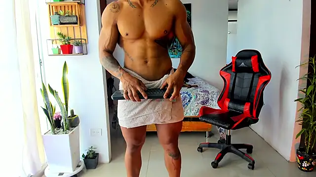 Adam Valenciia online show from November 7, 2025, 4:51 pm