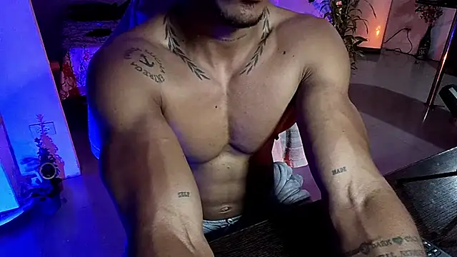 Adam Valenciia online show from January 17, 2026, 4:39 am