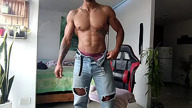 Adam Valenciia online show from April 23, 2026, 4:53 pm