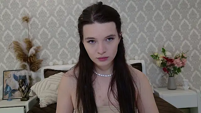 Nellie Medina online show from February 9, 2025, 9:28 pm