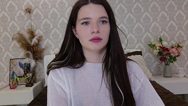 Nellie Medina online show from March 15, 2025, 1:41 am