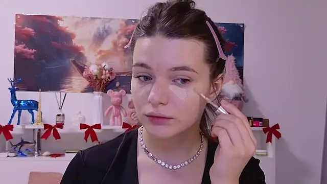 Nellie Medina online show from January 9, 2026, 4:21 pm