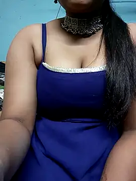 Hayna G online show from February 26, 2025, 8:04 am