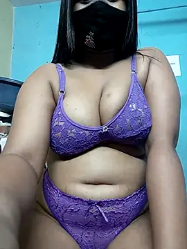 Hayna G online show from March 8, 2025, 9:28 am